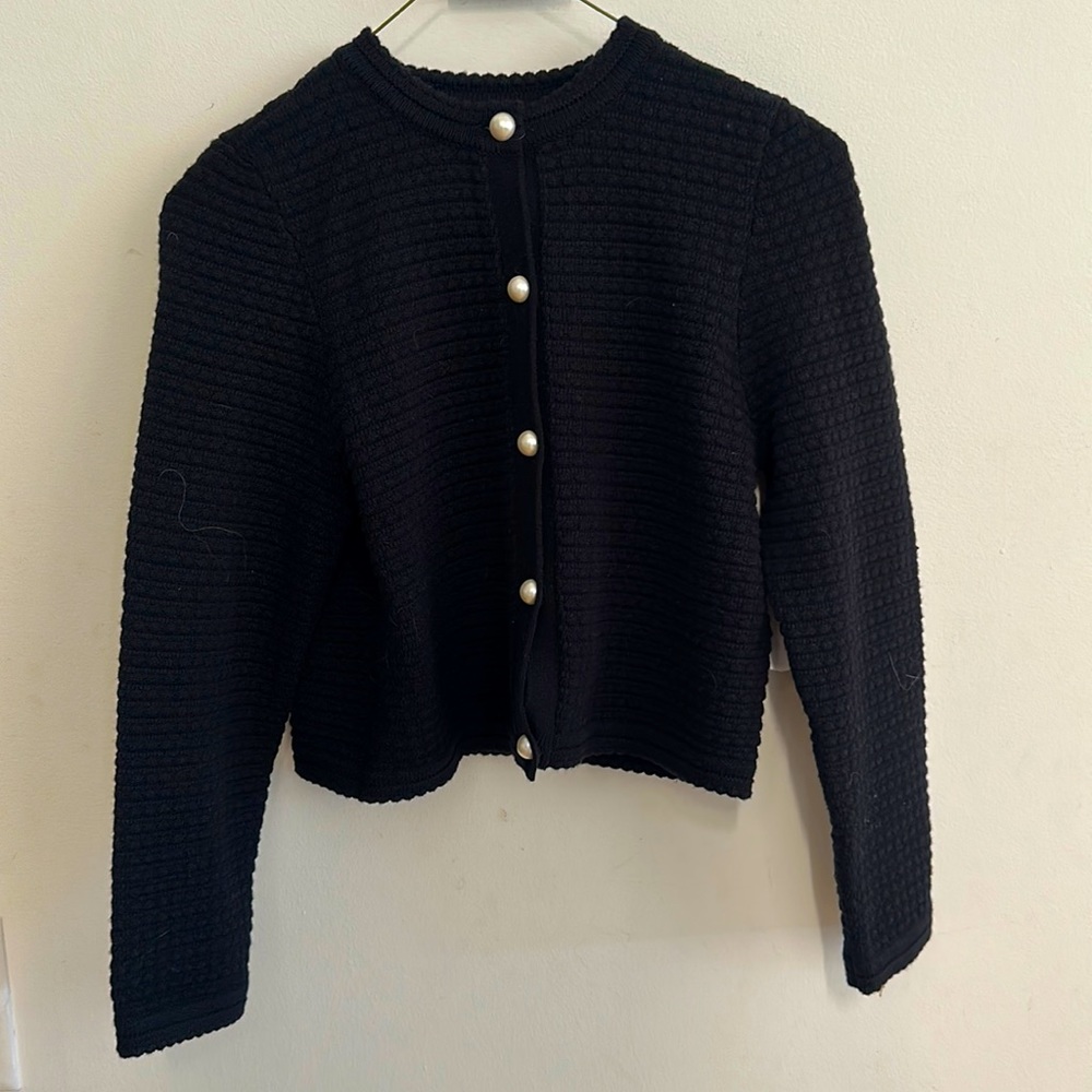 Alice and Olivia cardigan
